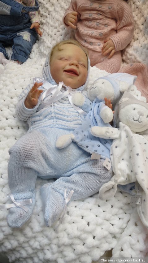 Искусство куклы X выставка (часть 4)