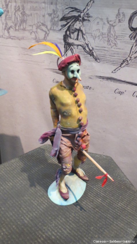 Искусство куклы X выставка (часть 4)