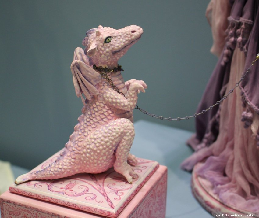 Искусство куклы, 13 декабря 2019 г., ч.1 (фото 2)