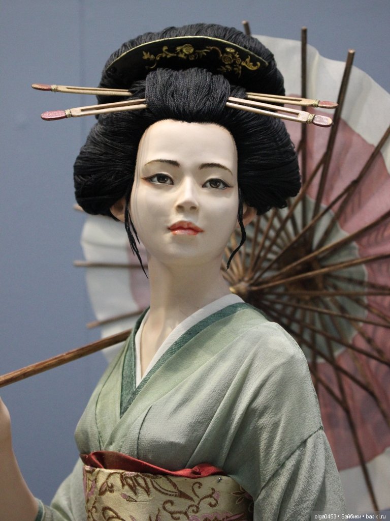 Искусство куклы, 13 декабря 2019 г., ч.1 (фото 9)