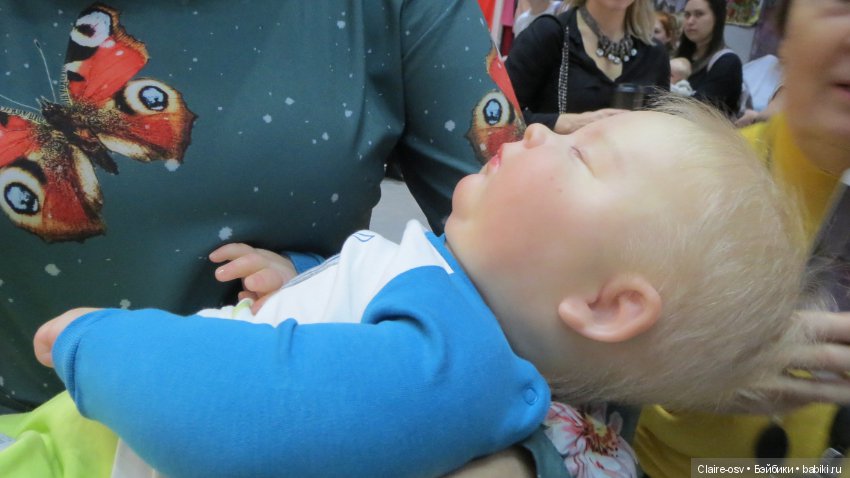 Искусство куклы X выставка (часть 5) (фото 4)