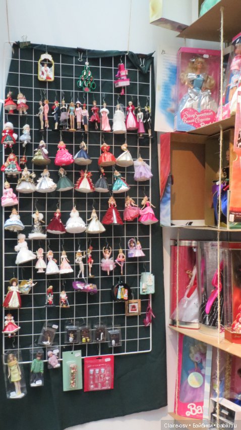 Искусство куклы X выставка (часть 4)