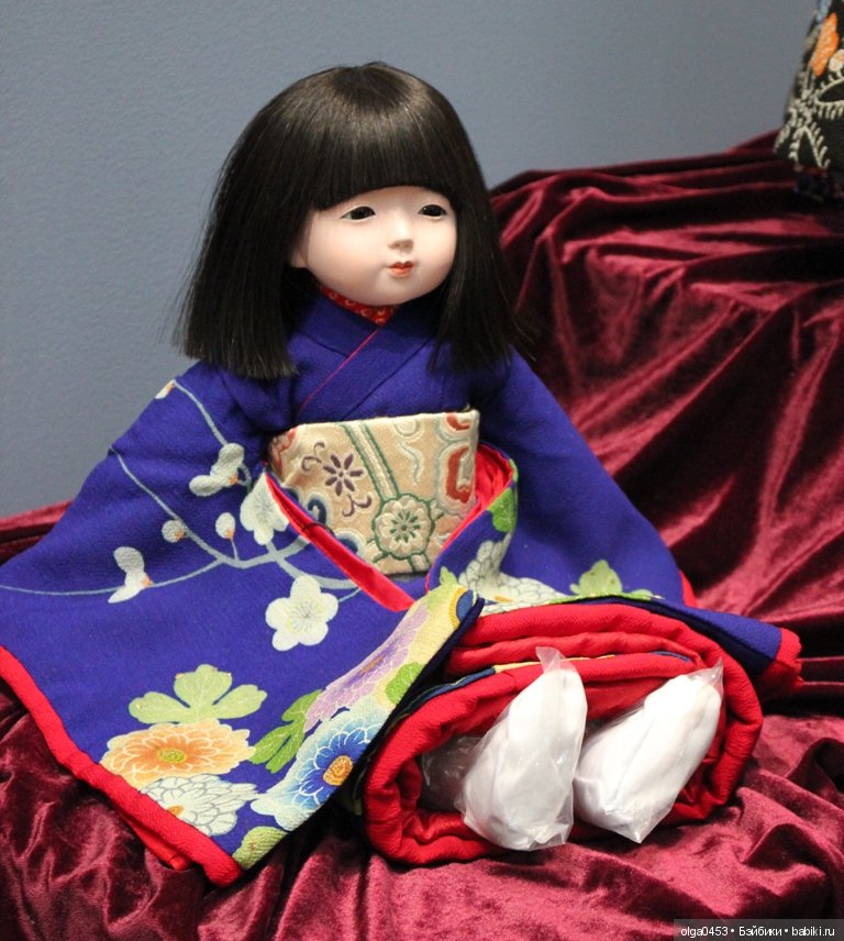 Искусство куклы, 13 декабря 2019 г., ч.1