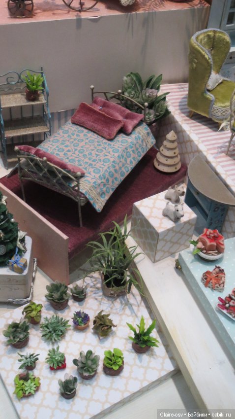 Искусство куклы X выставка (часть 9) (фото 5)