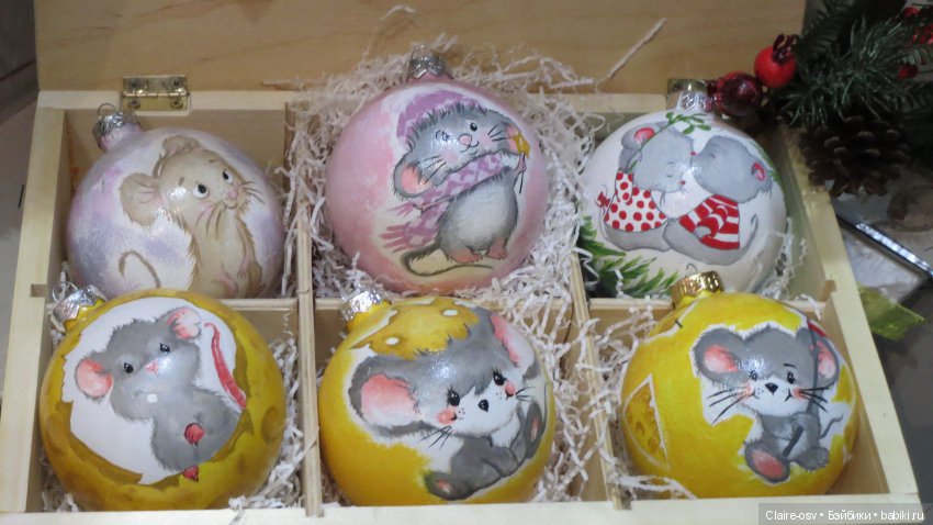 Искусство куклы X выставка (часть 8)