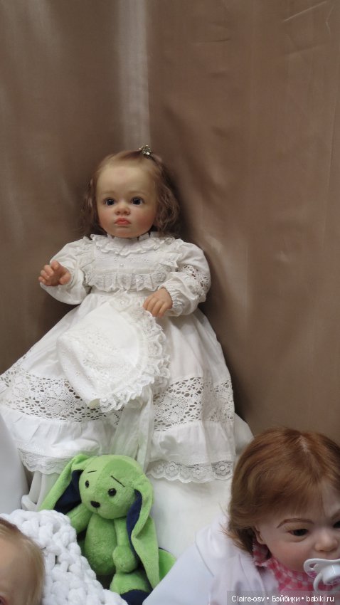 Искусство куклы X выставка (часть 4)