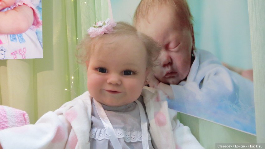 Искусство куклы X выставка (часть 5) (фото 3)