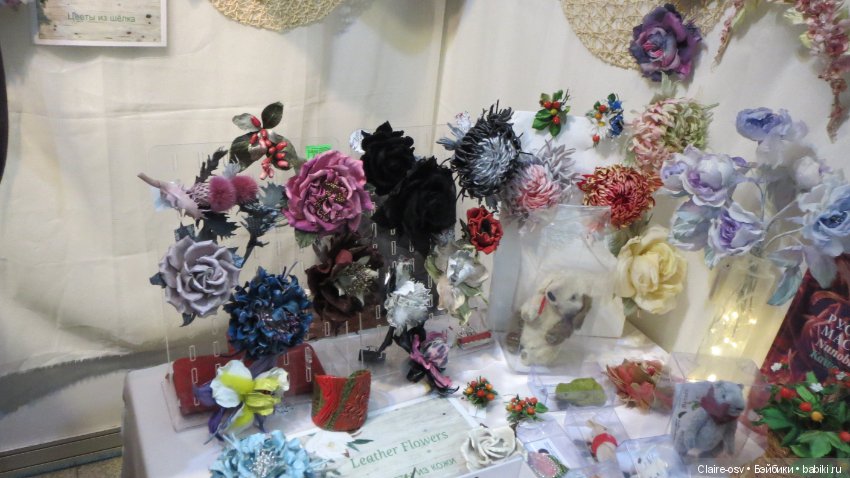 Искусство куклы X выставка (часть 4) (фото 6)