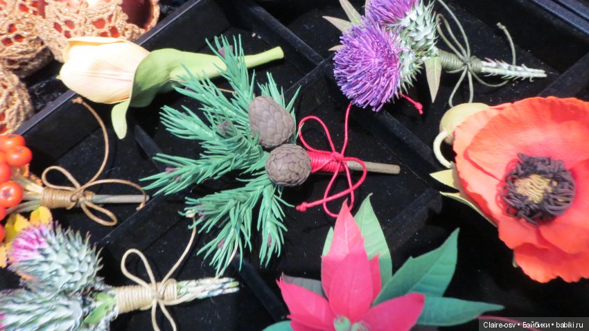 Искусство куклы X выставка (часть 7) (фото 2)