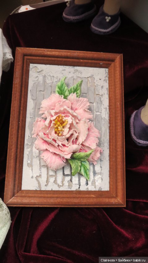 Искусство куклы X выставка (часть 6) (фото 3)