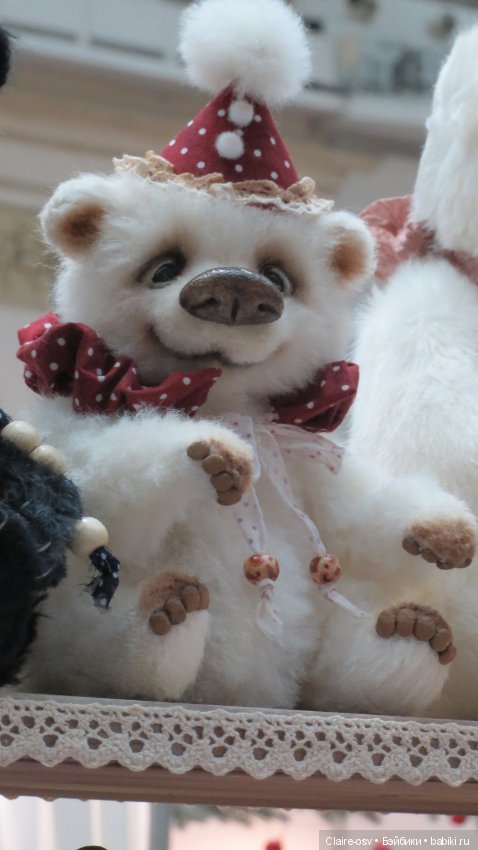 Искусство куклы X выставка (часть 4)