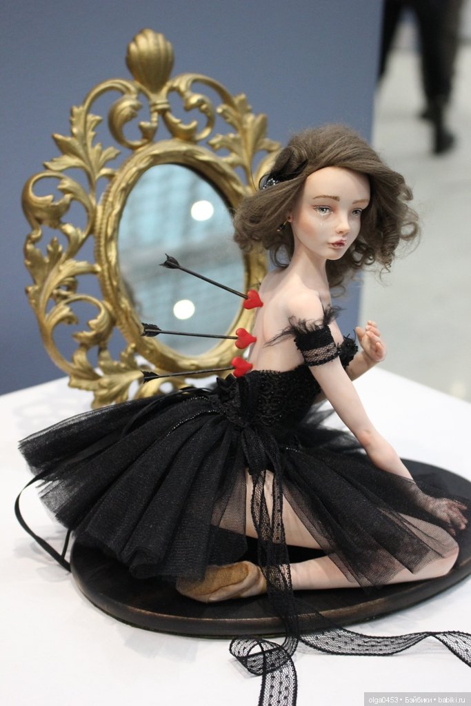 Искусство куклы, 13 декабря 2019 г., ч.1