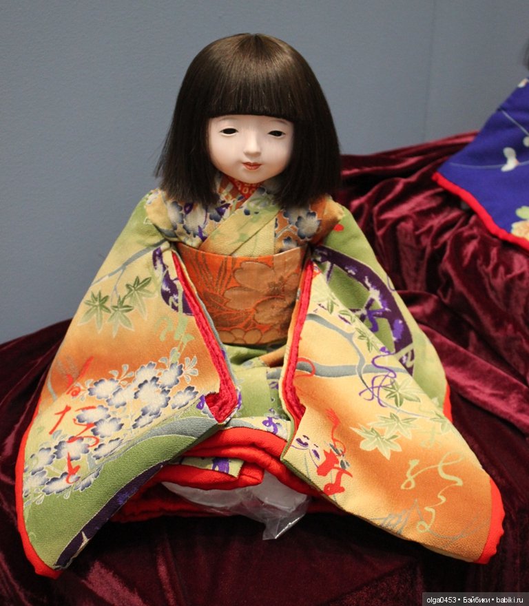 Искусство куклы, 13 декабря 2019 г., ч.1