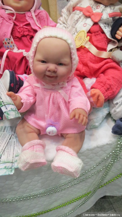 Искусство куклы X выставка (часть 5)