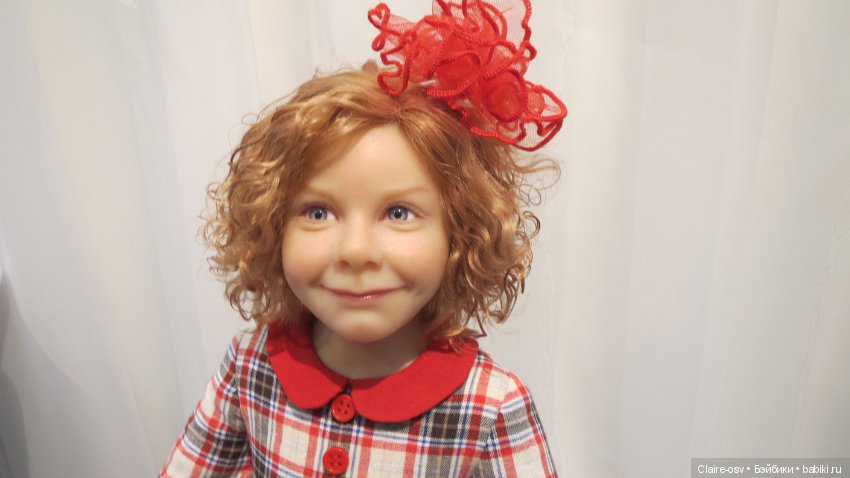 Искусство куклы X выставка (часть 7)