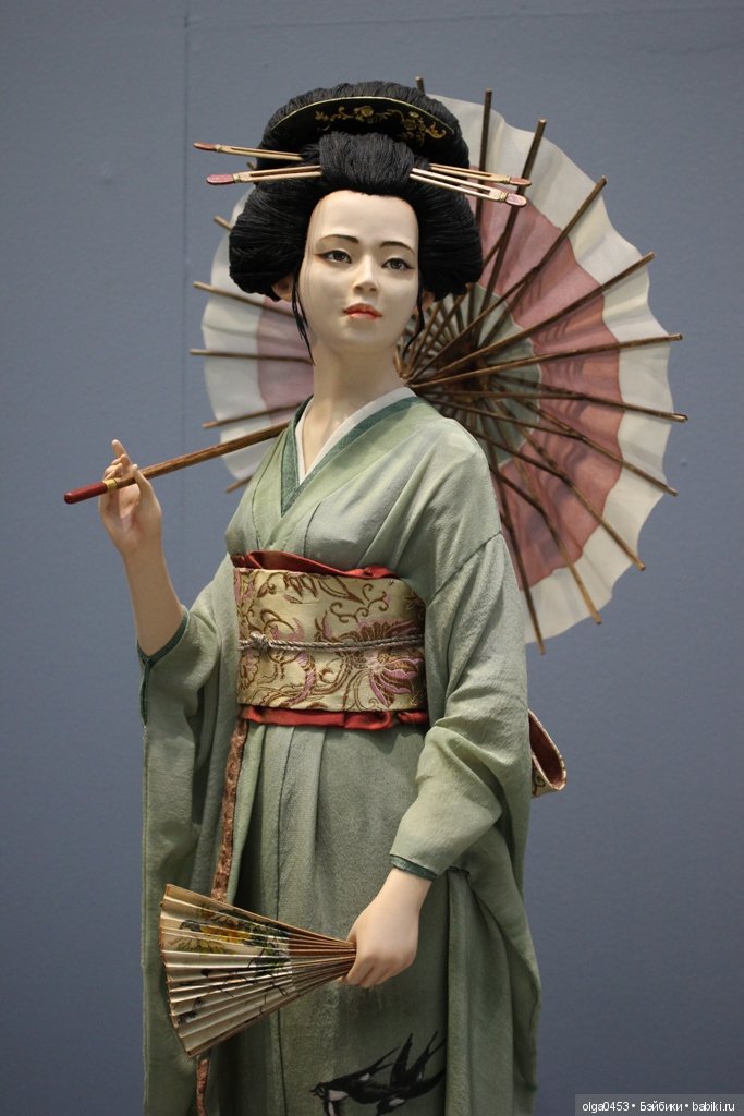 Искусство куклы, 13 декабря 2019 г., ч.1 (фото 10)