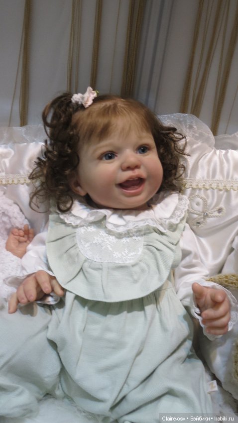 Искусство куклы X выставка (часть 5)