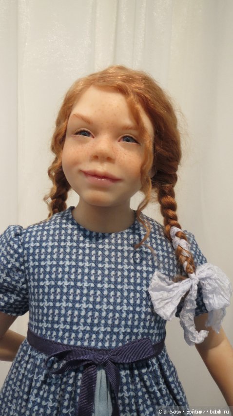 Искусство куклы X выставка (часть 7)