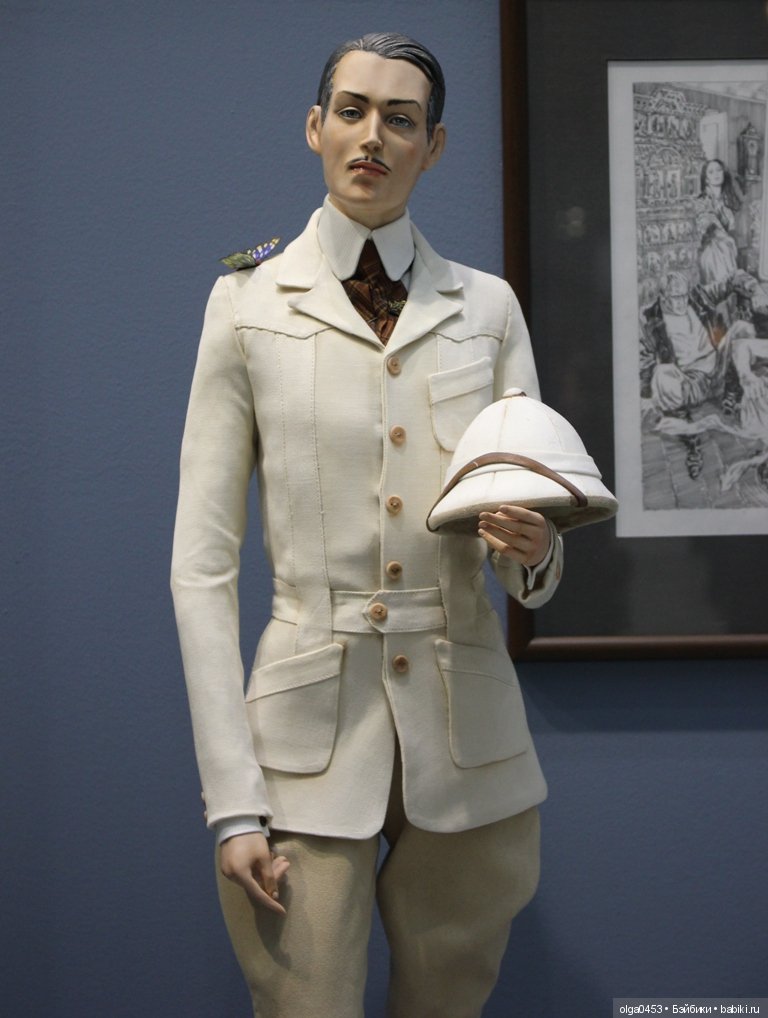 Искусство куклы, 13 декабря 2019 г., ч.1 (фото 8)