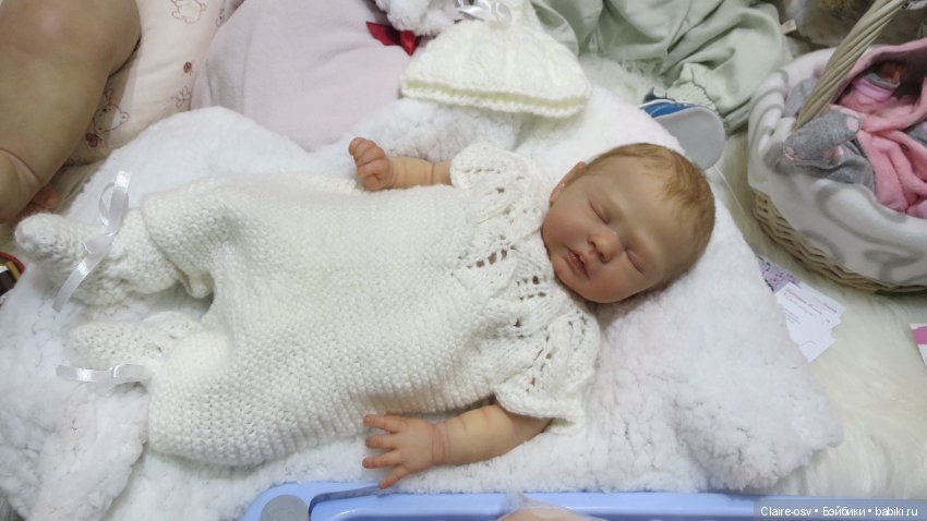 Искусство куклы X выставка (часть 5) (фото 10)