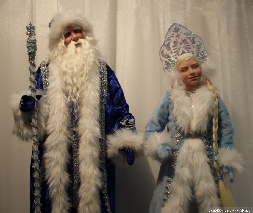 Искусство куклы, 13 декабря 2019 г., ч.1