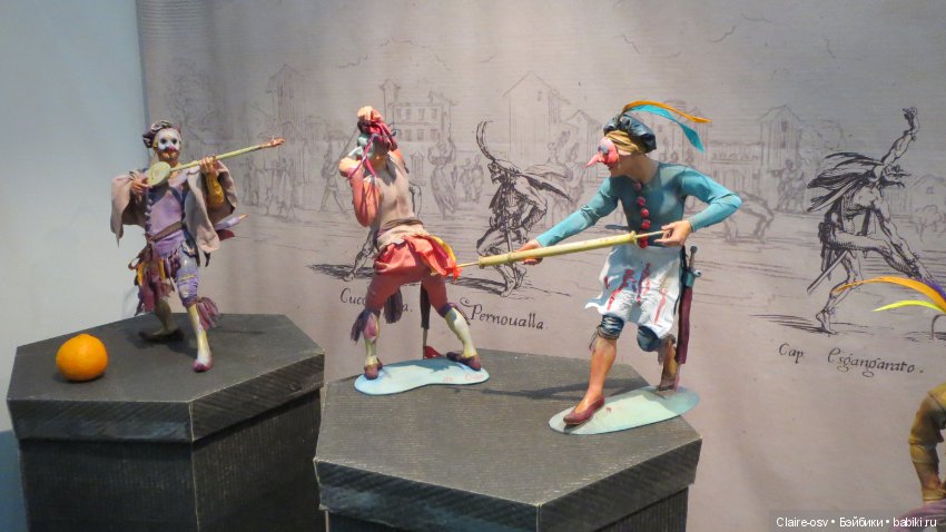 Искусство куклы X выставка (часть 4)