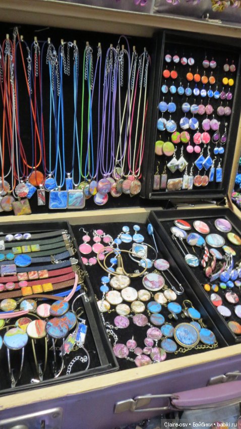 Искусство куклы X выставка (часть 4) (фото 5)