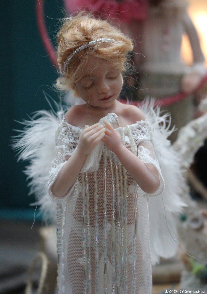 Искусство куклы, 13 декабря 2019 г., ч.1