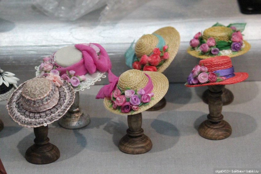 Искусство куклы, 13 декабря 2019 г., ч. 6