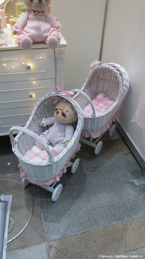 Искусство куклы X выставка (часть 12)