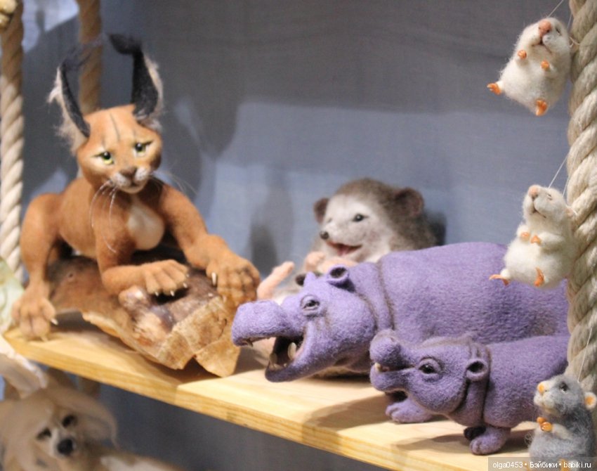 Искусство куклы, 13 декабря 2019 г., ч. 5