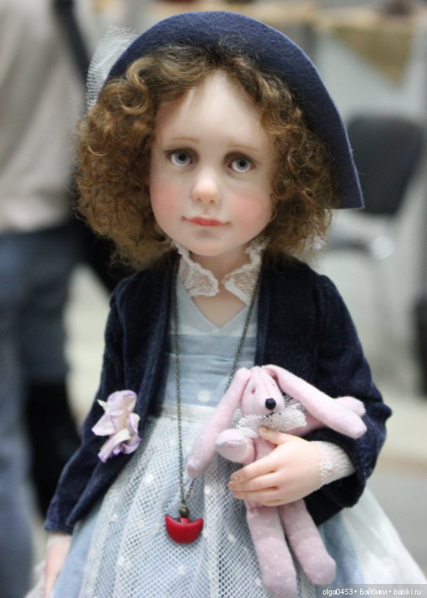 Искусство куклы, 13 декабря 2019 г., ч.3