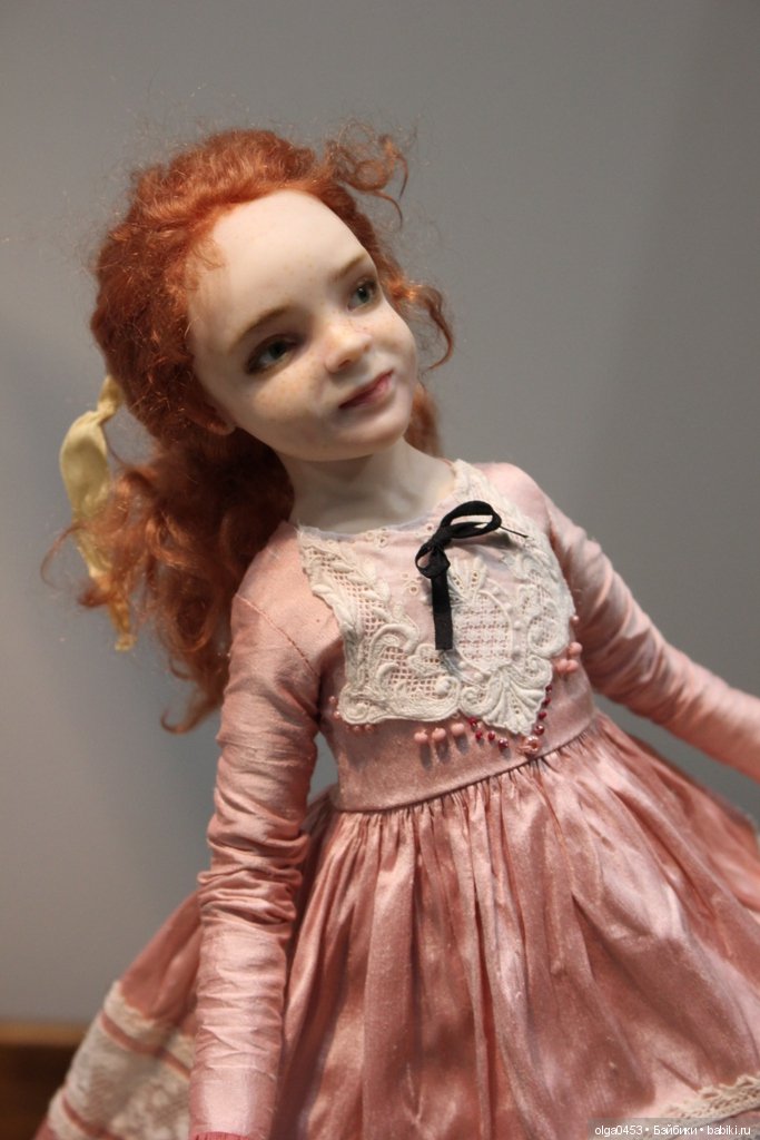 Искусство куклы, 13 декабря 2019 г., ч.2