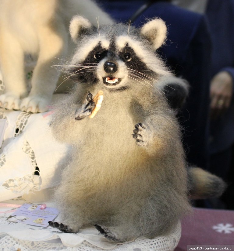 Искусство куклы, 13 декабря 2019 г., ч. 5