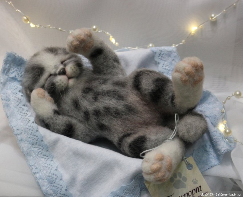 Искусство куклы, 13 декабря 2019 г., ч. 5