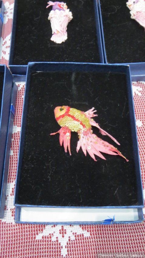 Искусство куклы X выставка (часть 12)