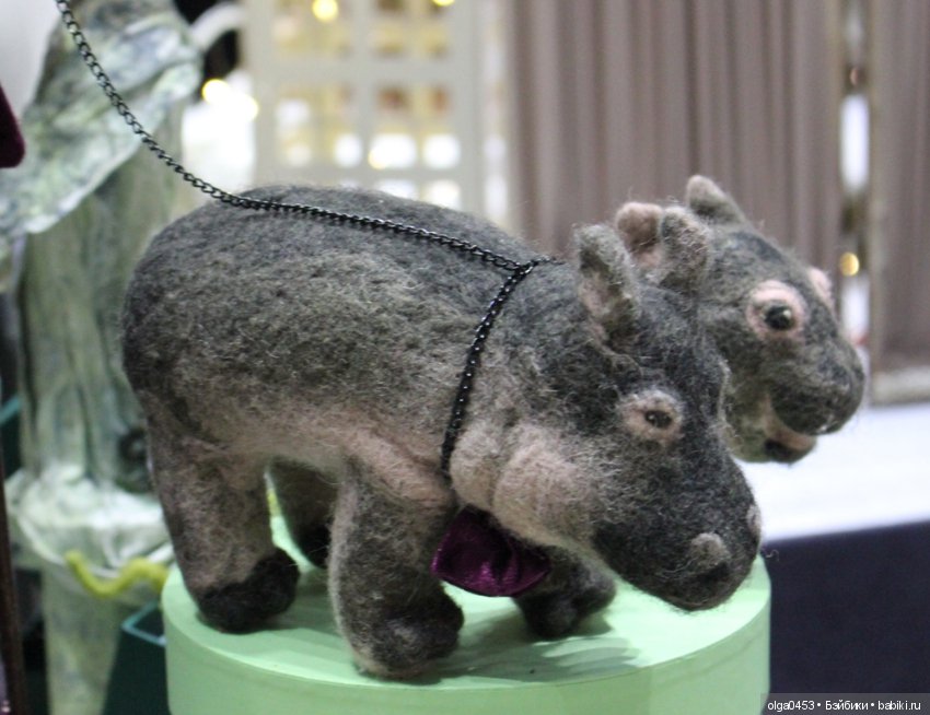 Искусство куклы, 13 декабря 2019 г., ч. 5