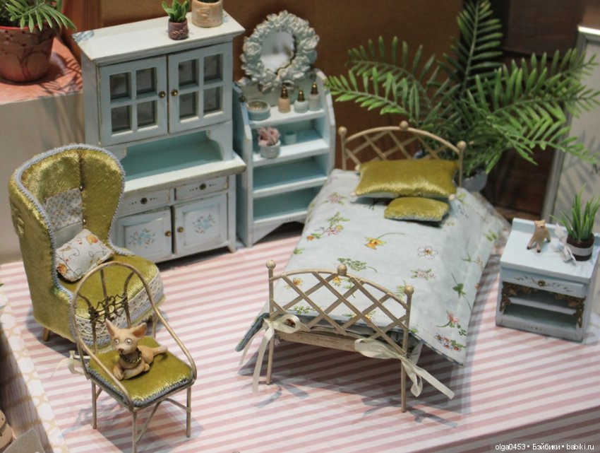 Искусство куклы, 13 декабря 2019 г., ч. 6