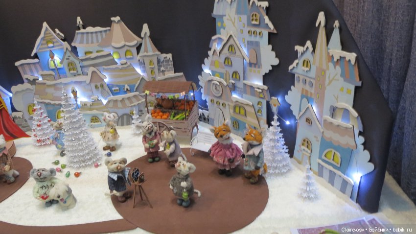 Искусство куклы X выставка (часть 13) (фото 3)