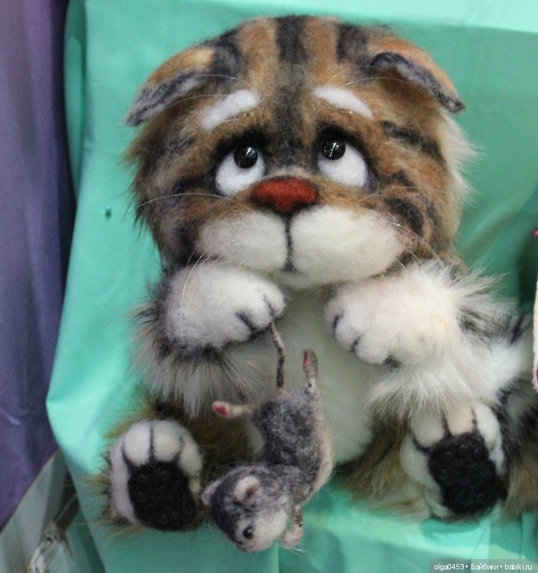 Искусство куклы, 13 декабря 2019 г., ч. 5