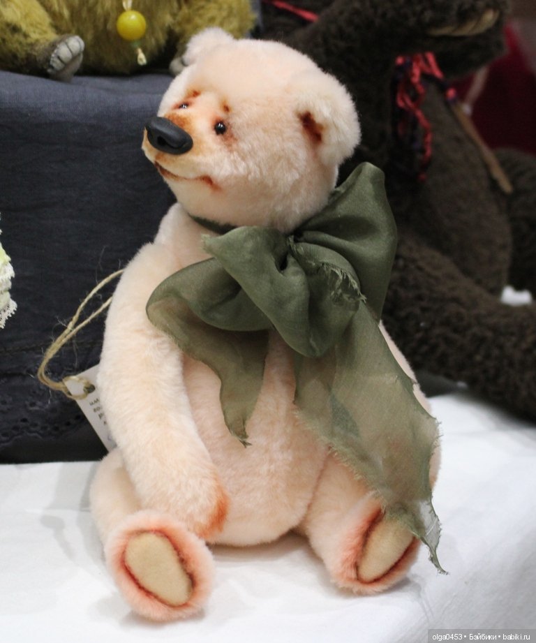 Искусство куклы, 13 декабря 2019 г., ч. 5