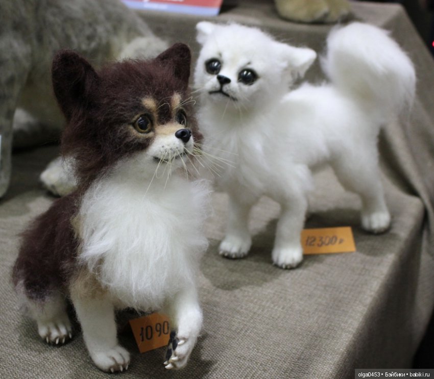 Искусство куклы, 13 декабря 2019 г., ч. 5