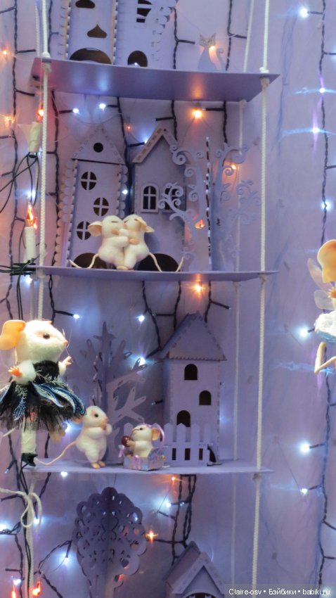 Искусство куклы X выставка (часть 12) (фото 3)