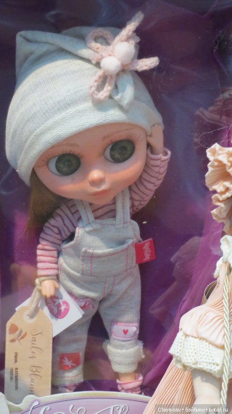 Искусство куклы X выставка (часть 12) (фото 8)