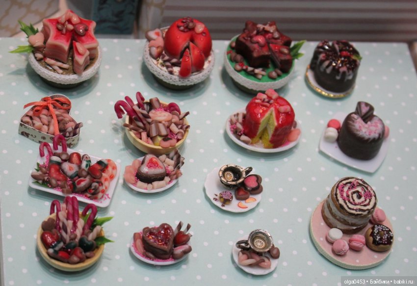 Искусство куклы, 13 декабря 2019 г., ч. 6