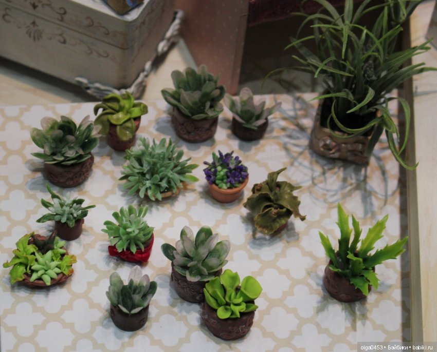 Искусство куклы, 13 декабря 2019 г., ч. 6