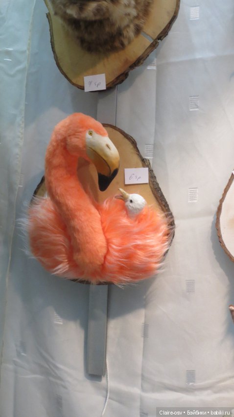 Искусство куклы X выставка (часть 11)