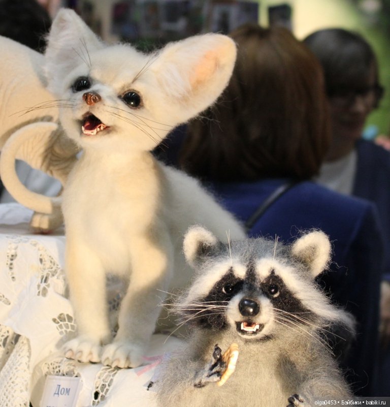 Искусство куклы, 13 декабря 2019 г., ч. 5