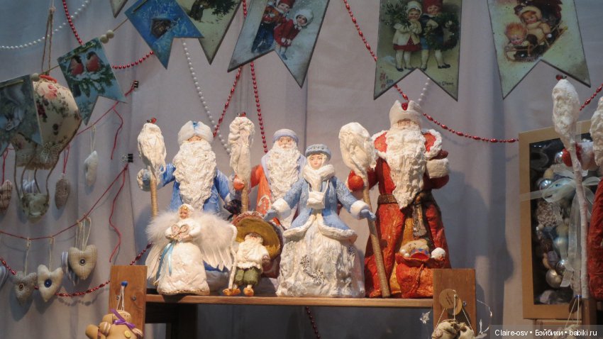 Искусство куклы X выставка (часть 13) (фото 6)