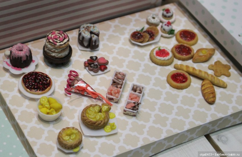 Искусство куклы, 13 декабря 2019 г., ч. 6